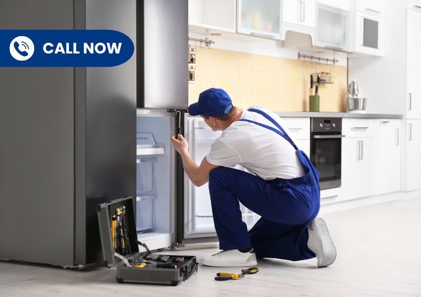 Bolingbrook Appliance Repair Company